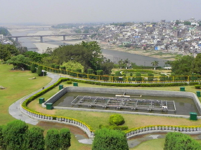 Kashmir Tour Packages Srinagar