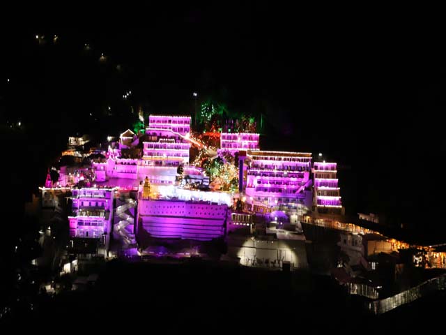 Best Kashmir Tour Packages