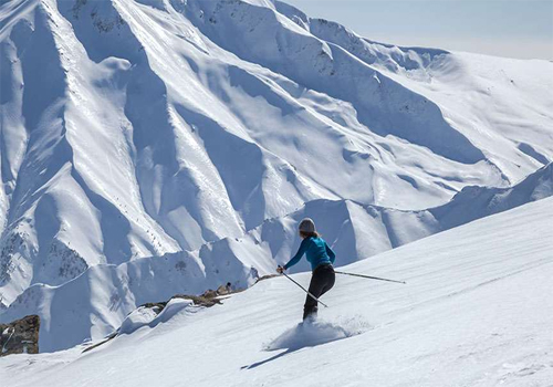 Tour Agency Srinagar