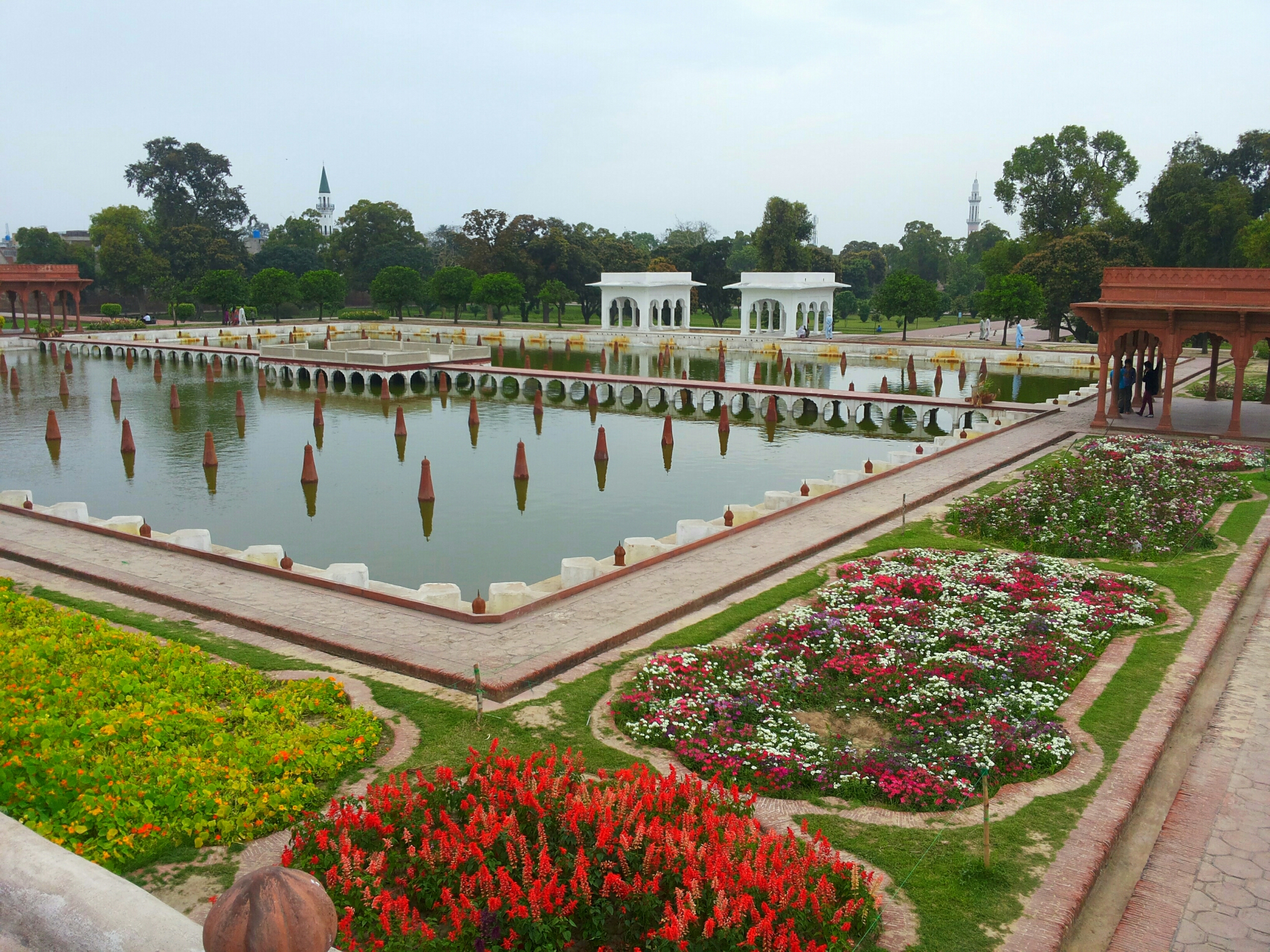 Tour Packages From SrinagarTo Jammu  